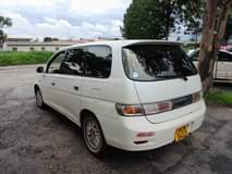 toyota gaia