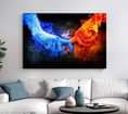 A picture of Wall art