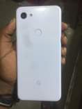 A picture of GOOGLE PIXEL 3XL RAM 4 GB64