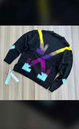 A picture of Sweaters on trend