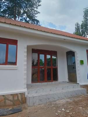 A picture of we have a house for sale in Wakiso town at