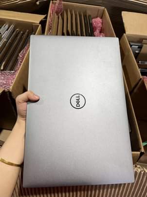 dell laptop