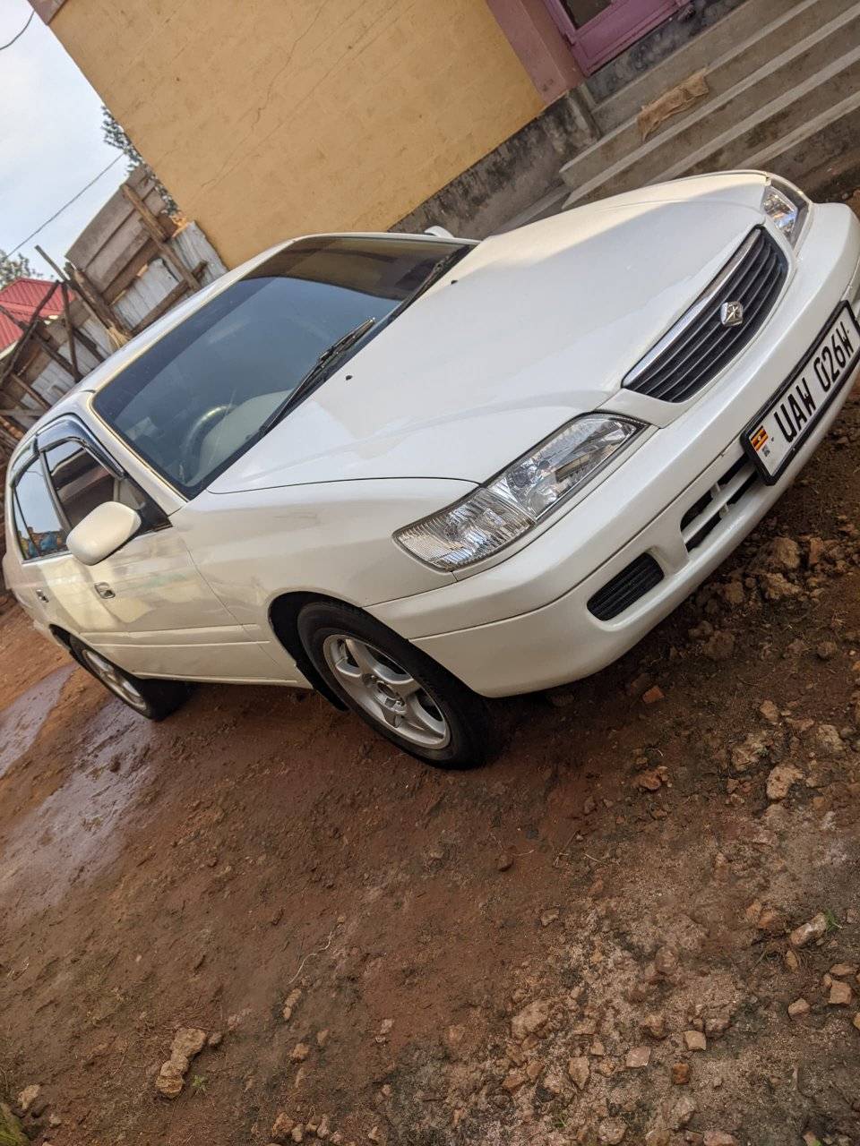 A picture of PREMIO SILVER HANDLE