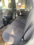 A picture of First body Nissian pathfinder