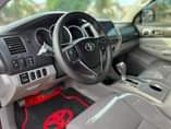 A picture of Tok Standard Reg upgraded 2020 Toyota Tacoma