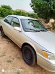 A picture of Toyota camry envelope Good gear perfect engine first body AC