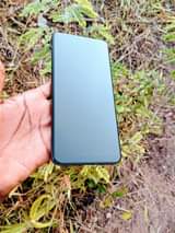 A picture of Samsung Galaxy