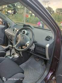 A picture of Toyotabist