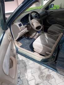 A picture of Direct Owner Corolla 07069968863 Victoria Island