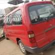 A picture of Toyota hiace toks