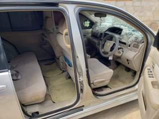 A picture of TOYOTA RAUM