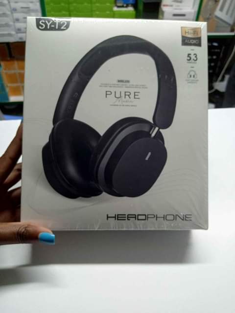 headphones