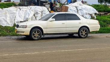 A picture of CRESTA