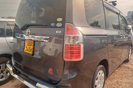 A picture of Noah model 2012 37m negotiable .call 256700951820
