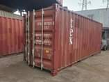 A picture of CONTAINER ON SALE
