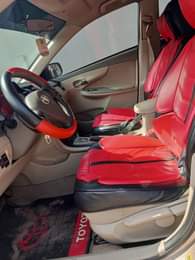 A picture of Direct 2010 Toyota Corolla for sale Everything working perfectly Price6