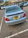 A picture of Toyota Mark X on sale