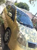 A picture of TOYOYA SPACIO