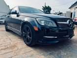 A picture of Brand Mercedes Model Benz C350 Year 20008 Price 3 5M