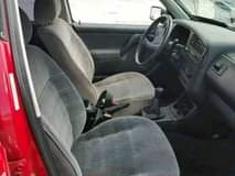 A picture of Volkswagen golf 4 model available for sale For sale 500
