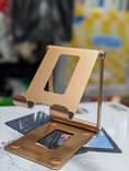 A picture of Phone Stand Metalic
