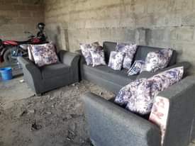 A picture of Special sofa