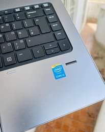 A picture of Laptop hp Igurishwa