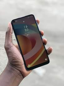 A picture of SAMSUNG A11