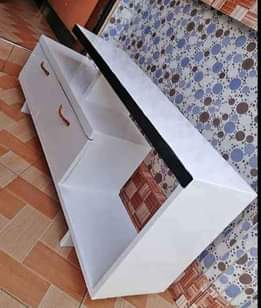 A picture of SHOWCASE ZA TV