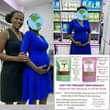 A picture of Boost your fertility Fertility Prep Detox Tea Femi Boost Eliminate