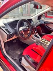 A picture of  NEATLY USED 2012 FORD FOCUS Absolutely nothing to fix