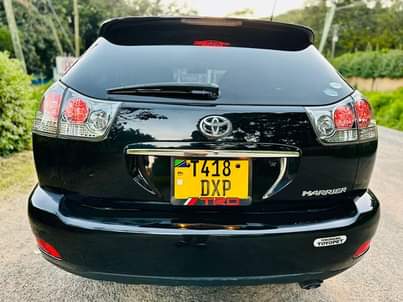 A picture of Harrier new mwanza call WhatsApp 0686108116