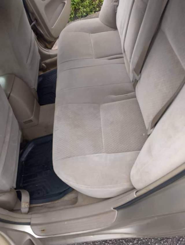 A picture of 2004 Big daddy Camry
