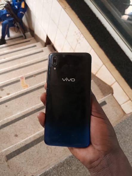 A picture of VIVO A95
