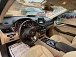 A picture of Clean Foreign used Mercedes Benz 2016 GLE 350 for sale