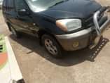 A picture of Toyota RAV 4 2005 for sale Clean body and interior