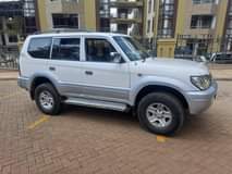 toyota prado j95