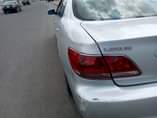 A picture of 2005 model Es330 First body Everything is working perfectly Going