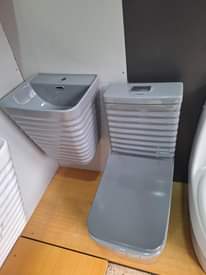 A picture of Bathroom accessories