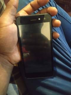 itel a33