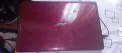 A picture of Laptop ACER