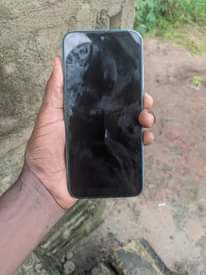 A picture of Infinix smart hd hii apa kipengele batree tu gb32 ram2