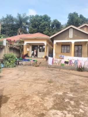 A picture of FOUR RENTAL UNITS FOR SALE LOCATED AT KAJANSI ON ENTEBBE