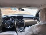 A picture of Mecedes Benz