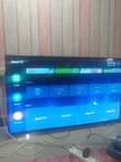 A picture of SAMSUNG SMART TV