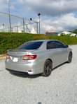A picture of Closing Sales Super Clean Toyota Corolla S 2012 2013 Model