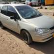 A picture of Toyota Spacial milion 3 9 Automatic petrol mwanza 0767510909 0767510909