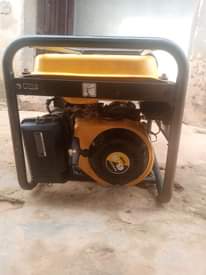 A picture of SUMEC SPG3000