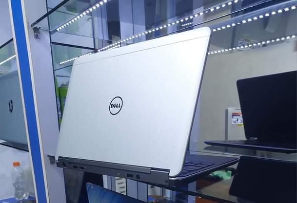 dell laptop