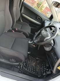 A picture of Toyota IST on Sale or whatsapp 0751559193 16.8million slightly negotiable